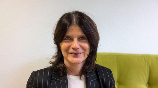 Tarifverträge: "Betriebe stark machen" - Wie Verdi Mitglieder gewinnen will