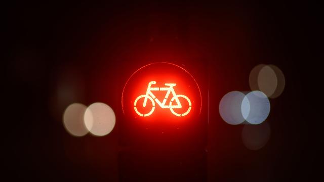 Polizei: Betrunkener Radfahrer meldet sich im Polizeirevier