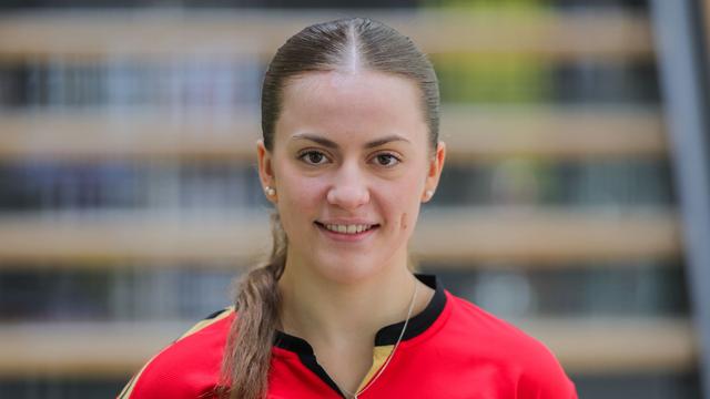 Coup für deutsches Tischtennis: Ein Jahr nach Kaufmann: Neue deutsche Sensation bei U19-WM