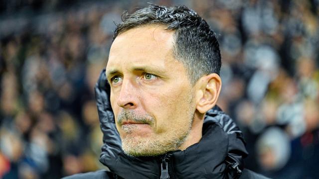 Fußball: Eintracht will gegen Wolfsburg Bundesliga-Serie fortsetzen