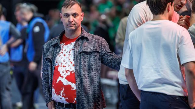 Handball-Bundesliga: Füchse Berlin statten Pichiri mit Profivertrag aus