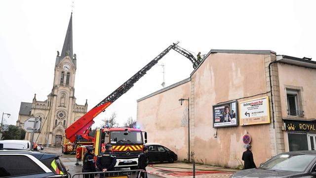 Meurthe-et-Moselle: Fünf Tote bei Wohnhausbrand in Ostfrankreich