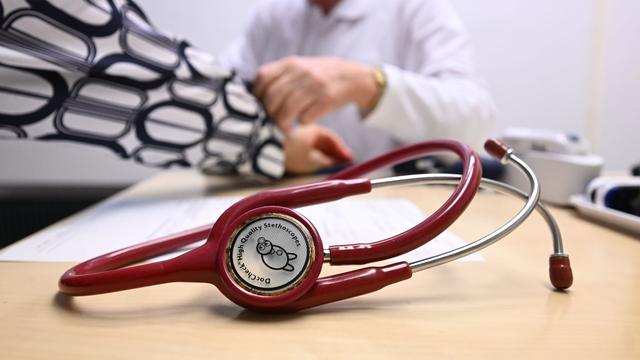 Finanzen: Land muss steigende Gesundheitskosten für Beamte schultern