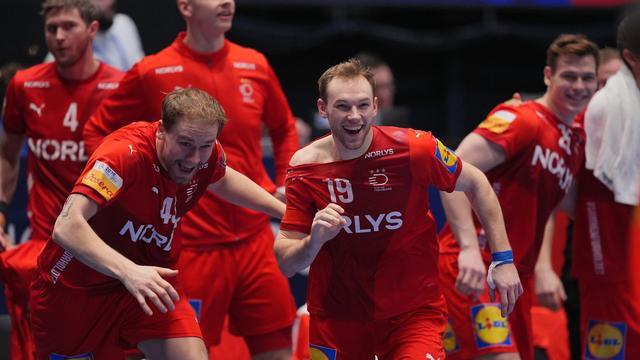 Handball-Bundesliga: Mega-Transfer in der HBL: Berlin holt Weltstar Pytlick