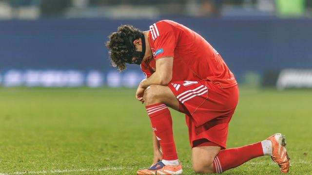 2. Fußball-Bundesliga: Nürnberger "Vollkatastrophe" vor dem Frankenderby