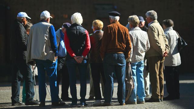 Zusammenhalt stärken: Online-Abstimmung für Demografiepreis noch bis Dienstag