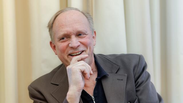 Beziehungsmodelle: Schauspielstar Ulrich Tukur: Ehe kann Kunstwerk sein