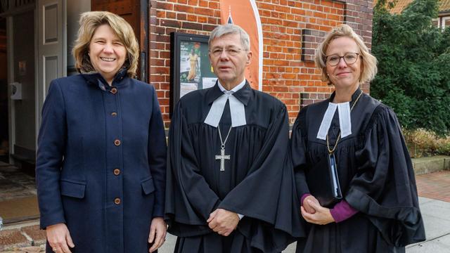 Kirchen: Spendenaktionen 