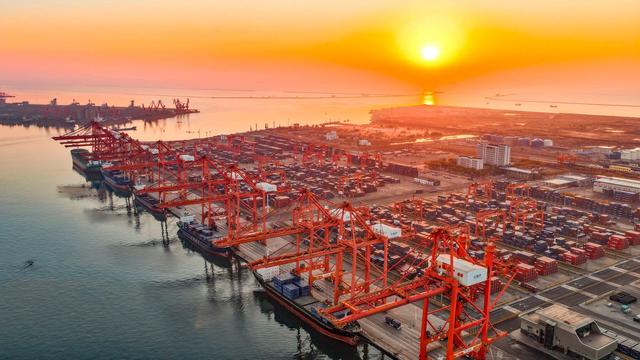 Konjunktur: Stimmung in Chinas Industrie weiterhin eingetrübt