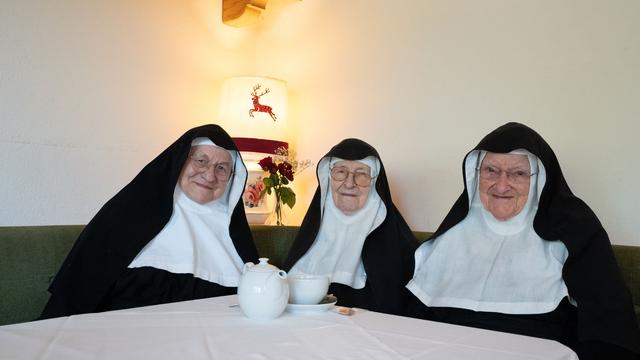 Kloster in Österreich: Streit um rebellische Nonnen – nun soll Rom entscheiden