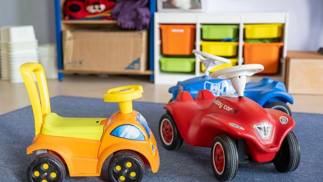 Gewalt: Stressiger Kita-Alltag – Gewalt und Mobbing nehmen zu