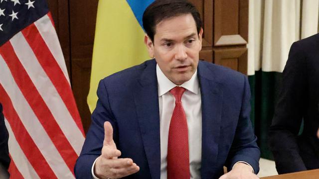 Lage im Überblick: Ukrainische und US-Delegation erörtern Friedensplan