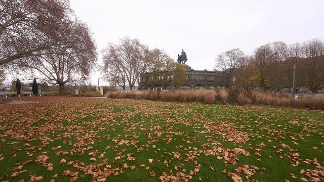 Wetter-Vorhersage: Winterbeginn wird wolkig und trüb