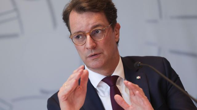 Ministerpräsidentenkonferenz: Wüst: Bund muss in Berlin ausgelöste Mehrkosten finanzieren