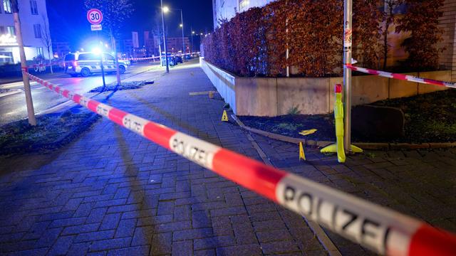 Mordkommission ermittelt: Zwei Männer in Köln angeschossen und schwer verletzt