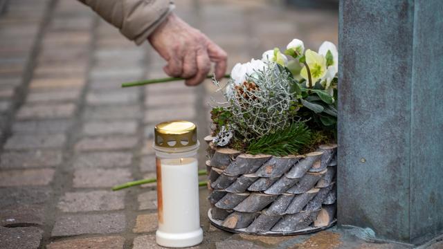 Gedenken: Am fünften Jahrestag der Amokfahrt gedenkt Trier der Opfer