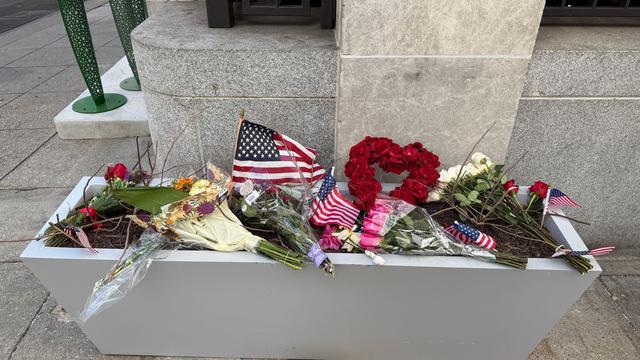 Schüsse in Washington: Angeschossener Nationalgardist zeigt Zeichen der Besserung