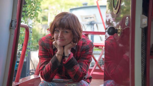 Fürs Erste war es das: Annette Dittert sagt Ade ARD