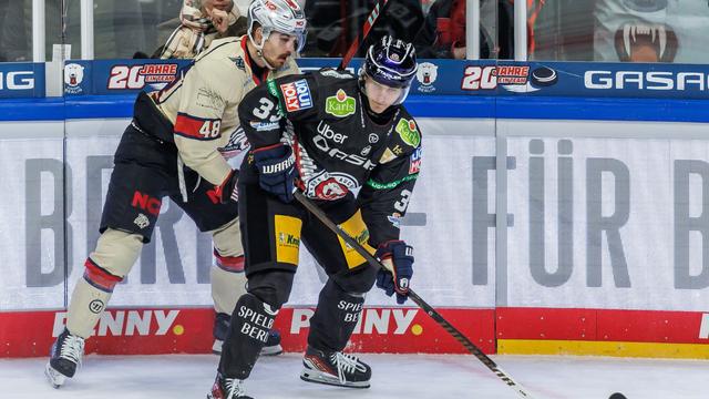 Deutsche Eishockey Liga: Auf und ab geht weiter: Eisbären suchen die Konstanz