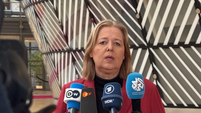 Kriegsflüchtlinge: Bas: Junge Ukrainer hier aufnehmen wie alle anderen