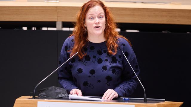 Parteien: Berliner SPD: Wird Bettina König nominiert?