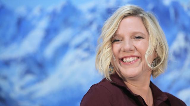 Brauchtum: Claudia Koreck kauft das ganze Jahr über Weihnachtsgeschenke