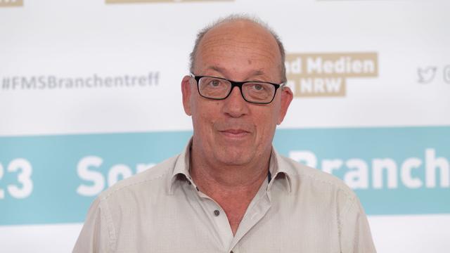 Film: Dokumentarfilmer Arne Birkenstock ist tot