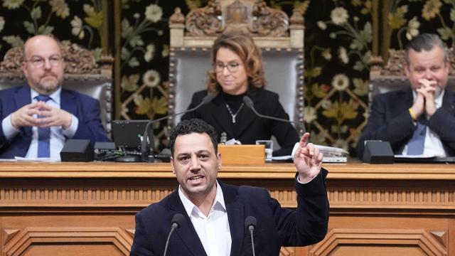 Bürgerschaft: Extremismusforscher stärkt Celik im Rechtsstreit den Rücken