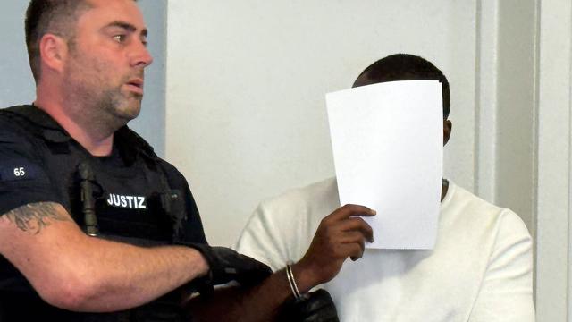 Wegen Totschlags: Frau erstochen und in Neckar geworfen - Mann verurteilt