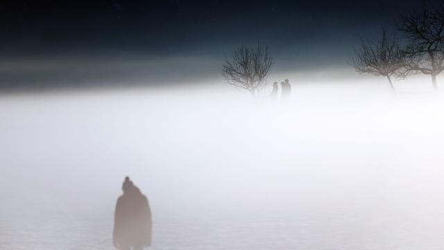 Wetter Bayern: Frost und Nebel zum Dezember – Sonne ab Dienstag möglich