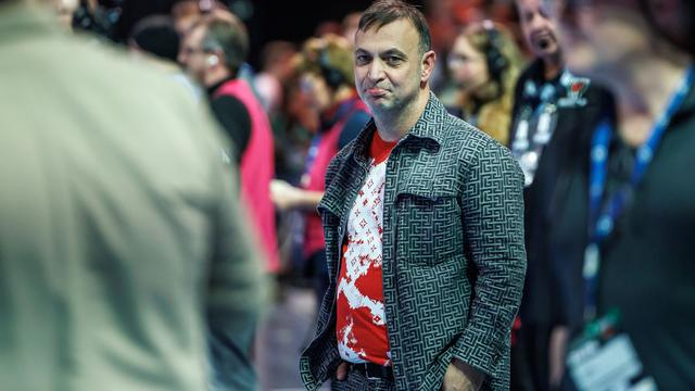 Handball-Bundesliga: Füchse haken nach Lemgo-Pleite Titel ab: "Ist erledigt"