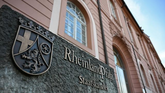 Regierung: Gegenwind für rheinland-pfälzische Ampel