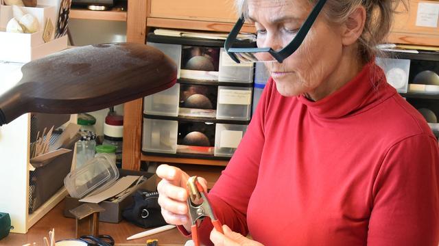 Kleine Bücher: Geschichten auf der Fingerkuppe: Miniaturbücher aus Leipzig