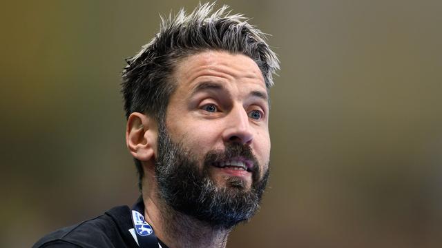 Handball: Im Sommer 2026: Vind folgt bei Magdeburg auf Hornke