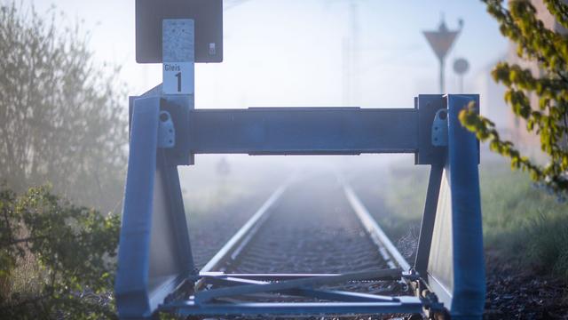 Verkehr: Kein Geld vom Bund für sächsische Bahnstrecken - Kritik