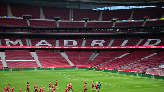 Nations-League-Finale: Königliche Kulisse: Entzaubern die DFB-Frauen Spanien?