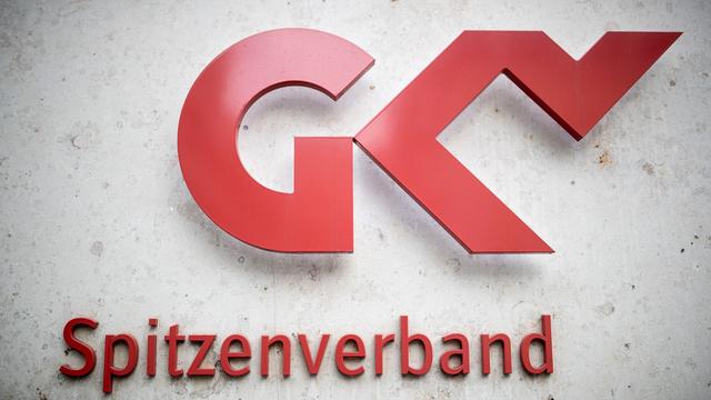 Streit um Milliardenkosten: Kosten für Bürgergeldbezieher: Krankenkassen verklagen Bund