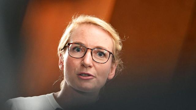 Proteste gegen AfD-Jugend: Linken-Chefin: Protest in Gießen war 