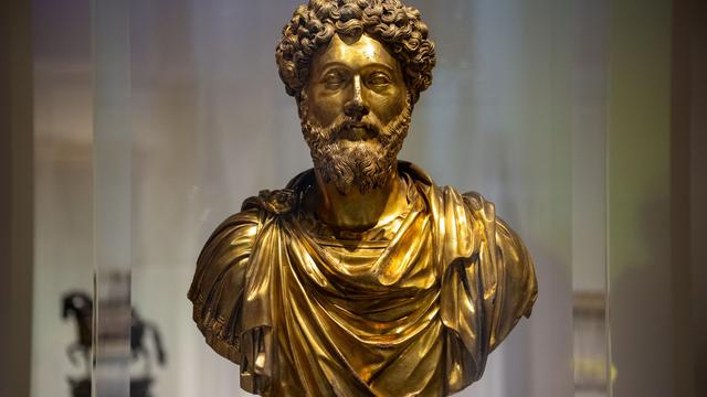 Römerausstellung: Marc Aurel-Landesausstellung zählt knapp 150.000 Besuche