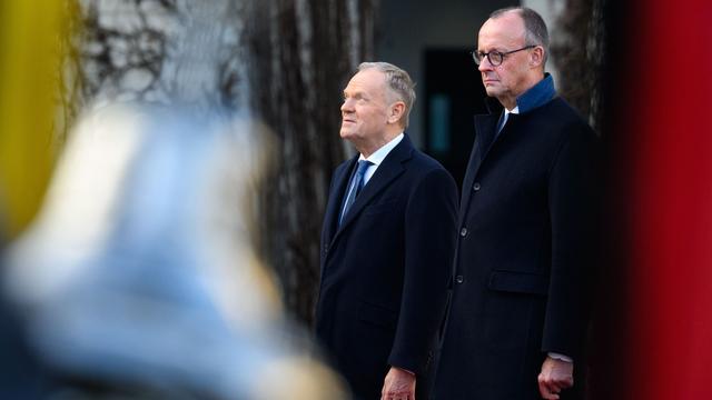 Regierungskonsultationen: Merz beschwört Einigkeit Europas in Ukraine-Verhandlungen