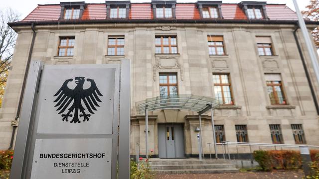 Urteil vom BGH: Mord an 14-Jähriger in Guben - BGH bestätigt Urteil