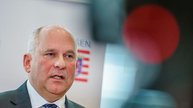 Proteste gegen neue AfD-Jugend: Polizeigewalt in Gießen? Innenminister verteidigt Einsatz