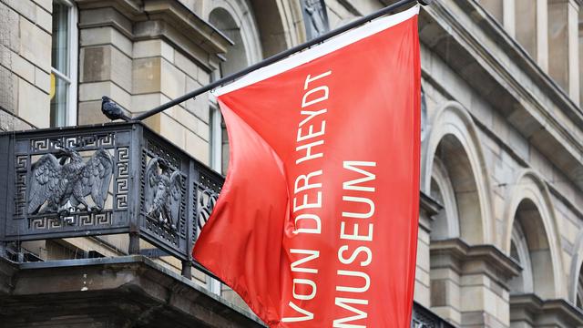 NS-Raubkunst: Raubkunst: Gemälde kann in Wuppertal bleiben