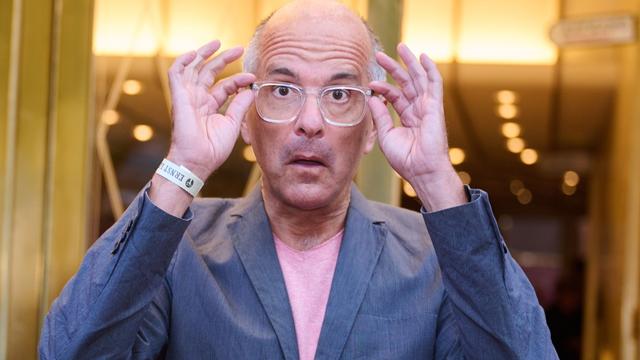 Kino-Comeback von Kultfigur: Regierungssprecher äußert sich zu Stromberg-Merz-Vergleich