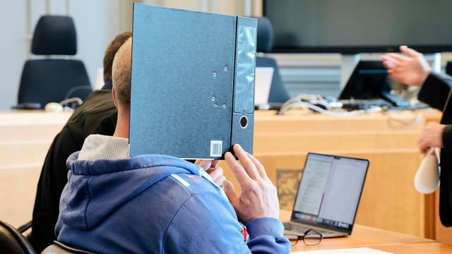 Gewalttat im November 2024: Staatsanwältin fordert lebenslang für Schackendorf-Morde