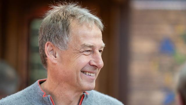 Fußball-Bundesliga: Stuttgarter Tor-Rekord: Klinsmann schwärmt von Undav