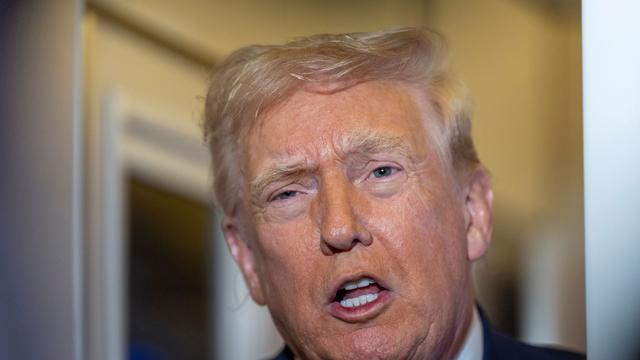 US-Notenbank: Trump hat sich für neuen Fed-Chef entscheiden