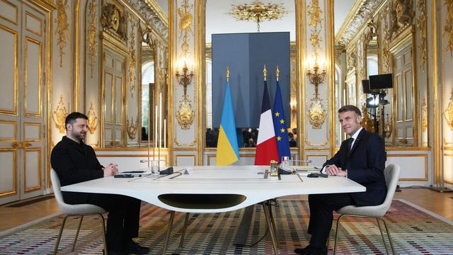 Ukraine-Krieg: Trump sieht "gute Chance" auf Deal bei Ukraine-Verhandlungen