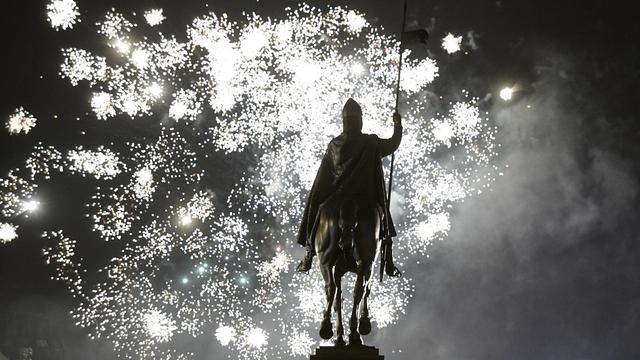 Neue Verbotszonen: Tschechien verschärft Regeln für Feuerwerk