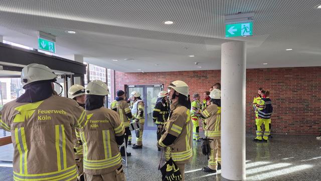 Notfälle: Über 20 Schüler mutmaßlich durch Pfefferspray verletzt